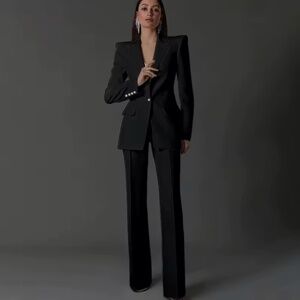 Womens Suit Set